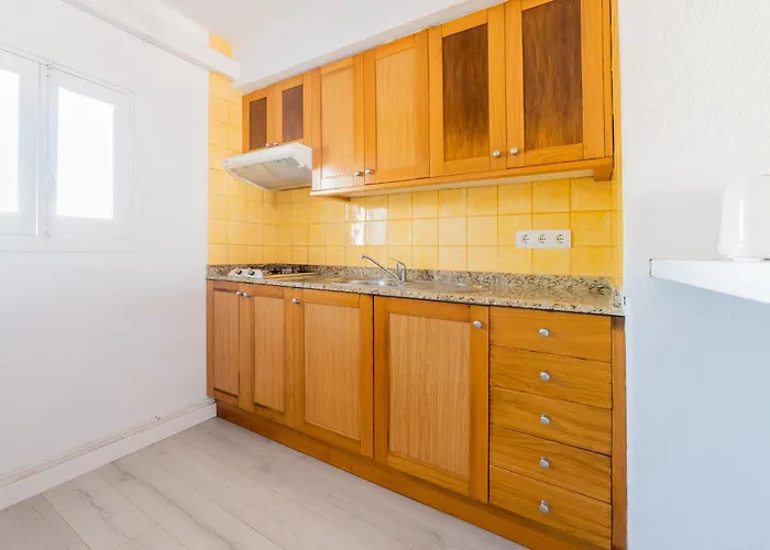 Atlas Apartments Ibiza