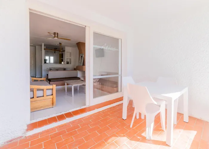 Atlas Apartments Ibiza