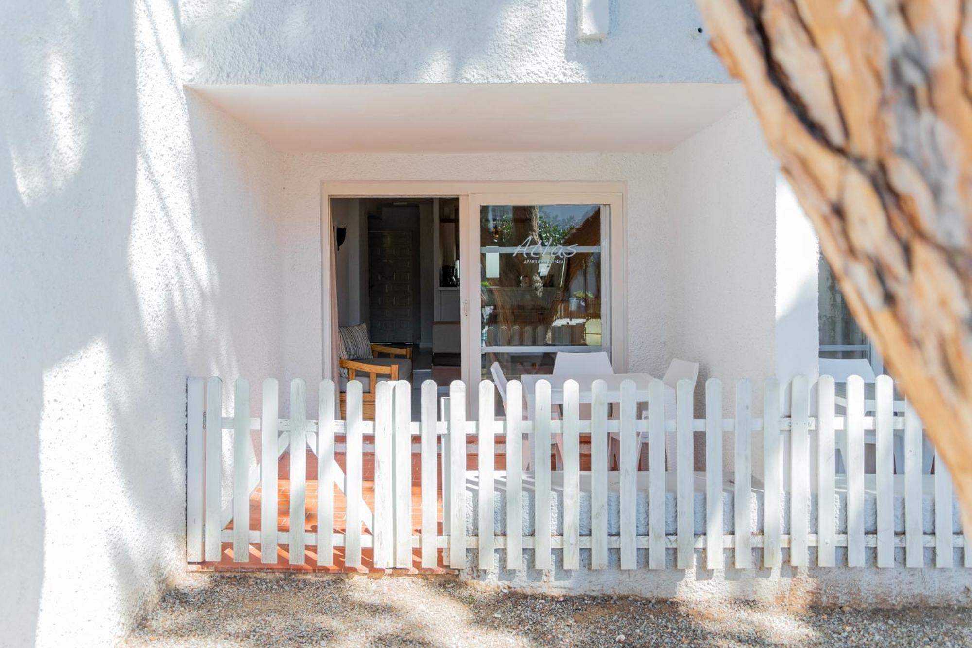 Atlas Ibiza Appartement *