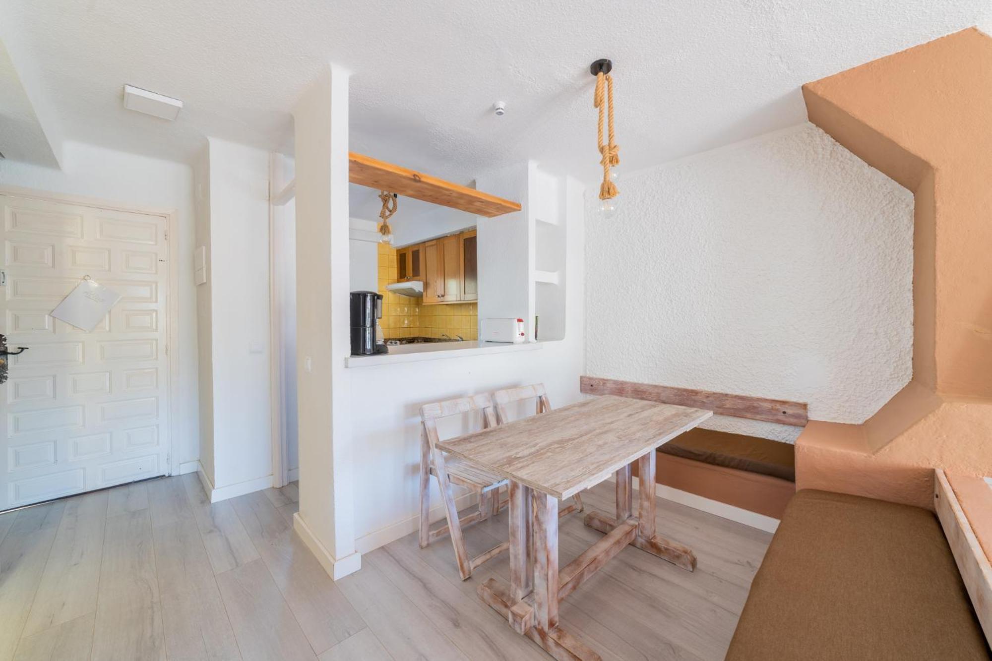 Appartement Atlas Ibiza