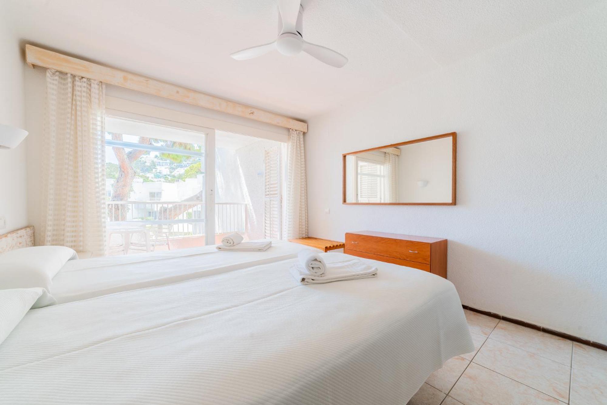 Atlas Ibiza Appartement