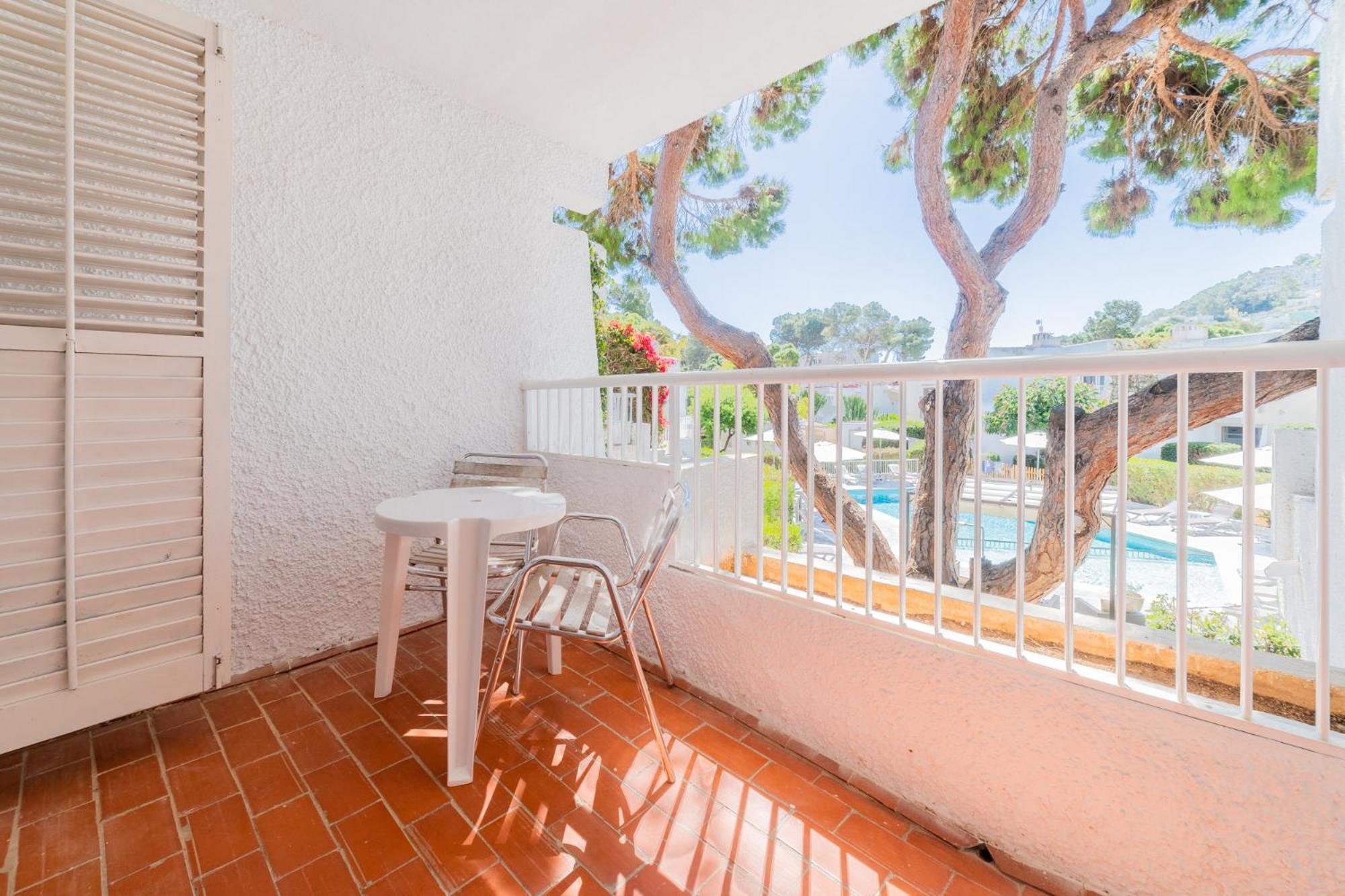 Appartement Atlas Ibiza Santa Eularia des Riu