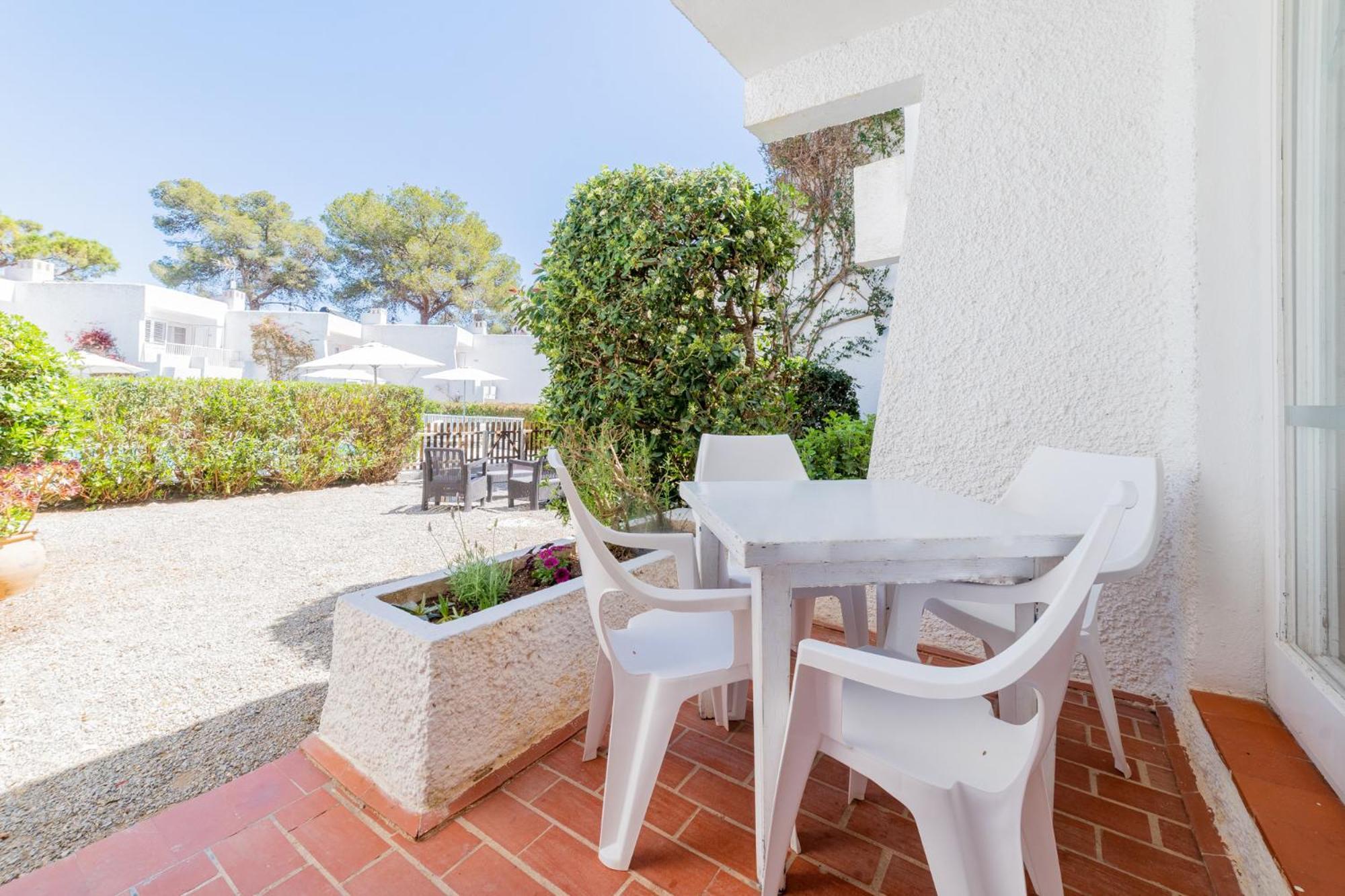 Appartement Atlas Ibiza Santa Eularia des Riu