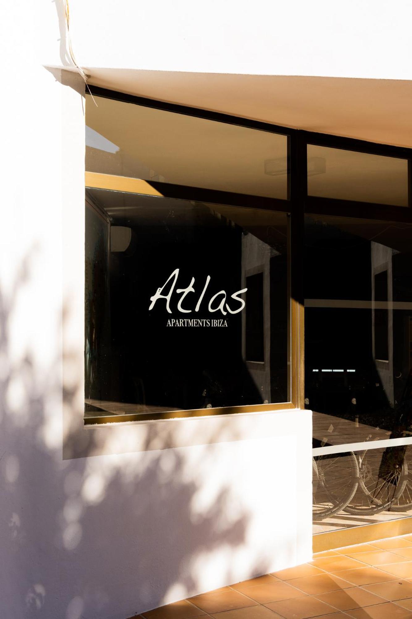 Atlas Ibiza Appartement Santa Eularia des Riu